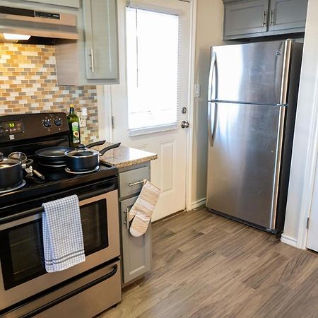 Fabulous King Size Bed In A Gated Neighborhood! Διαμέρισμα Edinburg Εξωτερικό φωτογραφία