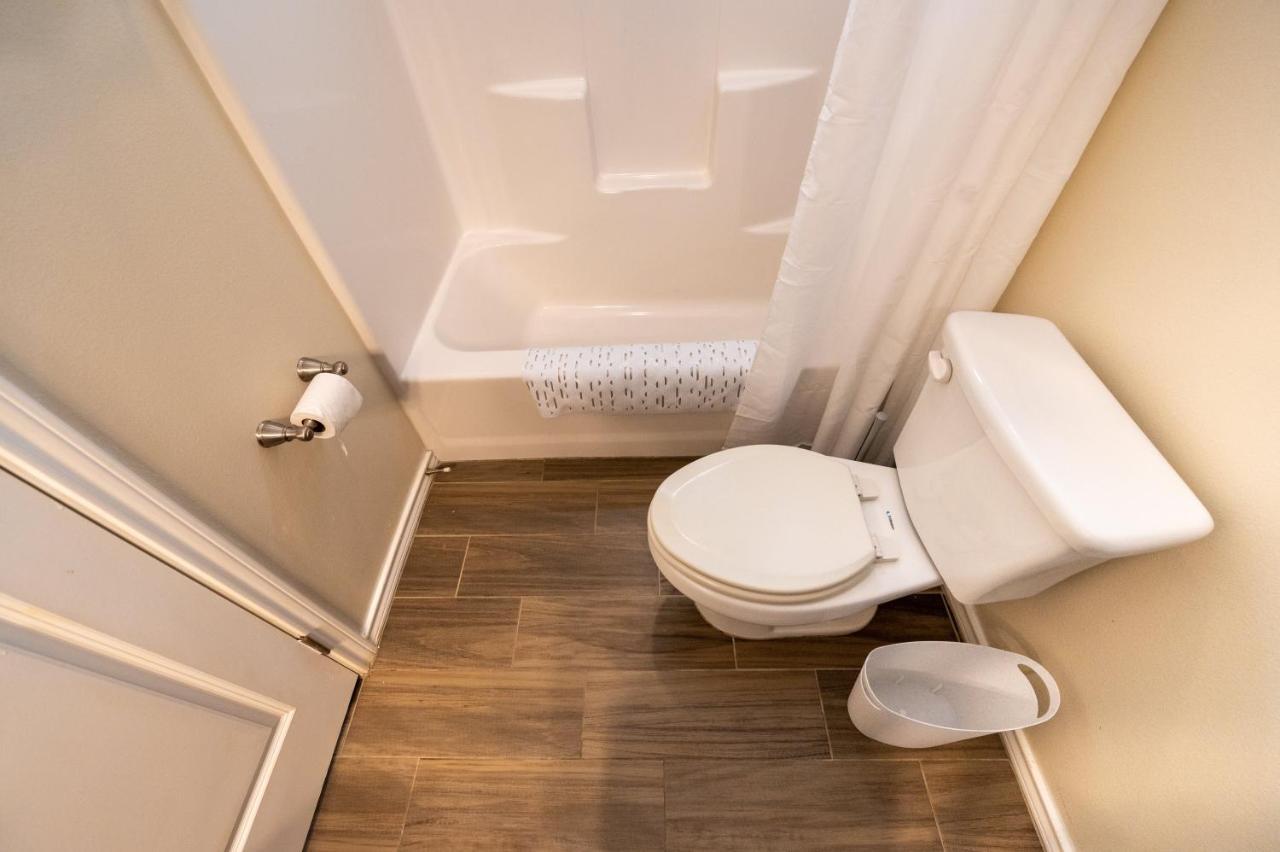 Fabulous King Size Bed In A Gated Neighborhood! Διαμέρισμα Edinburg Εξωτερικό φωτογραφία