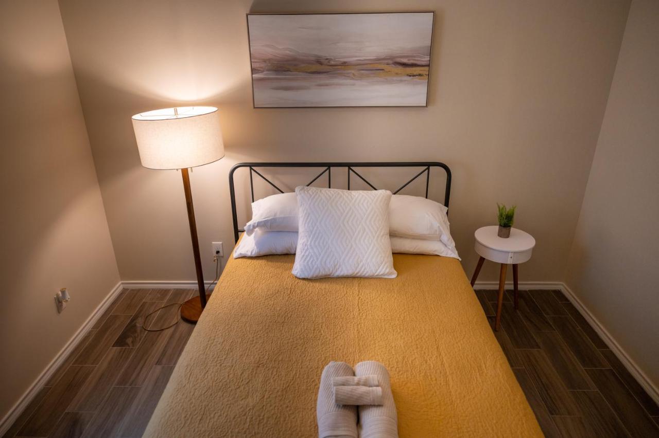 Fabulous King Size Bed In A Gated Neighborhood! Διαμέρισμα Edinburg Εξωτερικό φωτογραφία