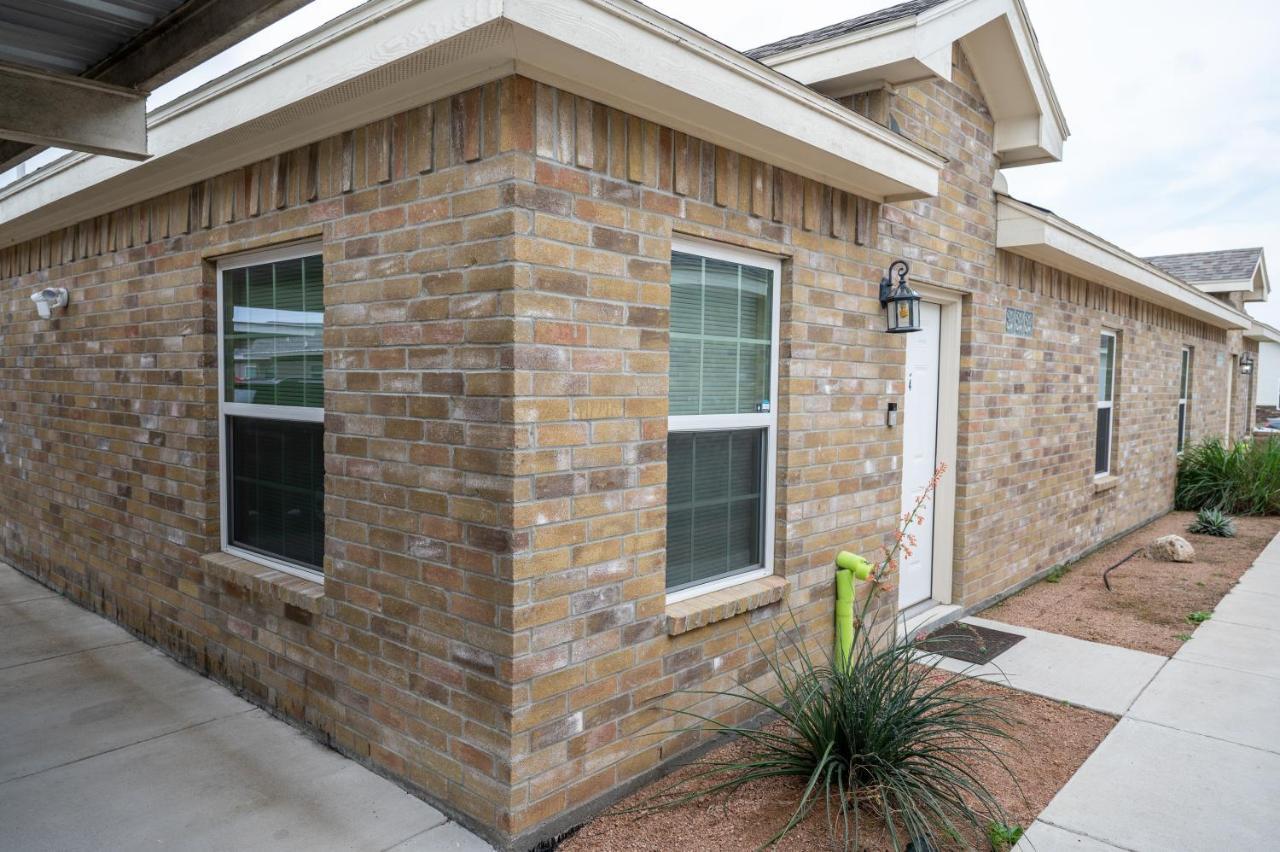 Fabulous King Size Bed In A Gated Neighborhood! Διαμέρισμα Edinburg Εξωτερικό φωτογραφία